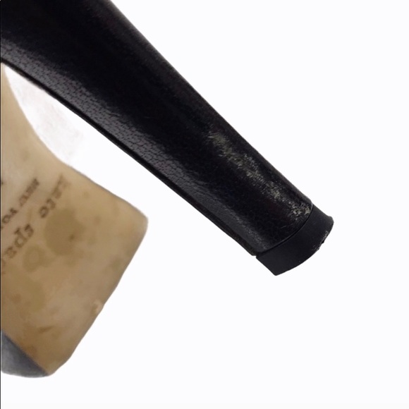 Kate Spade New York Women's Gladly Pin-Up Pumps 5B - Picture 5 of 5